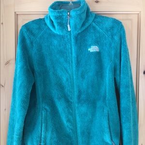 The North Face Osito Jacket